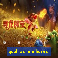 qual as melhores plataformas de jogos para ganhar dinheiro